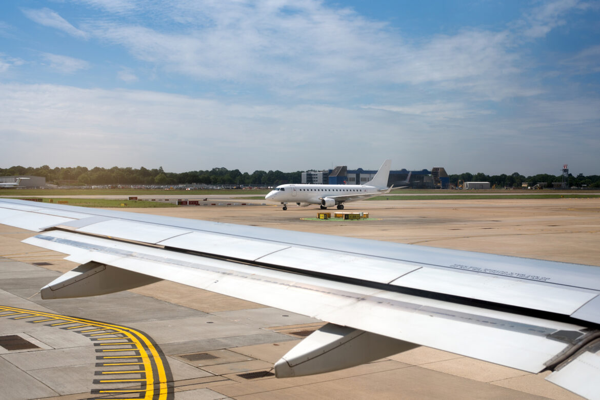 Özel Charter Yolcu Uçağı Kiralama