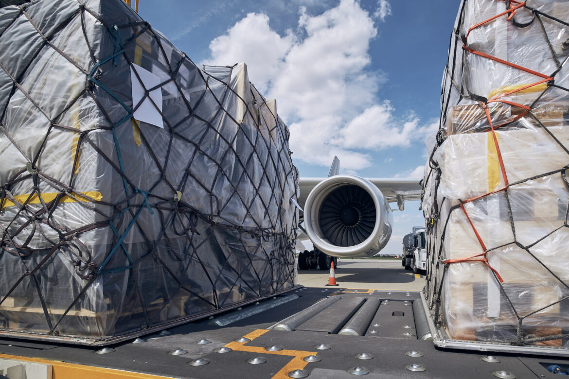 Ankara İstanbul Özel Hava Kargo