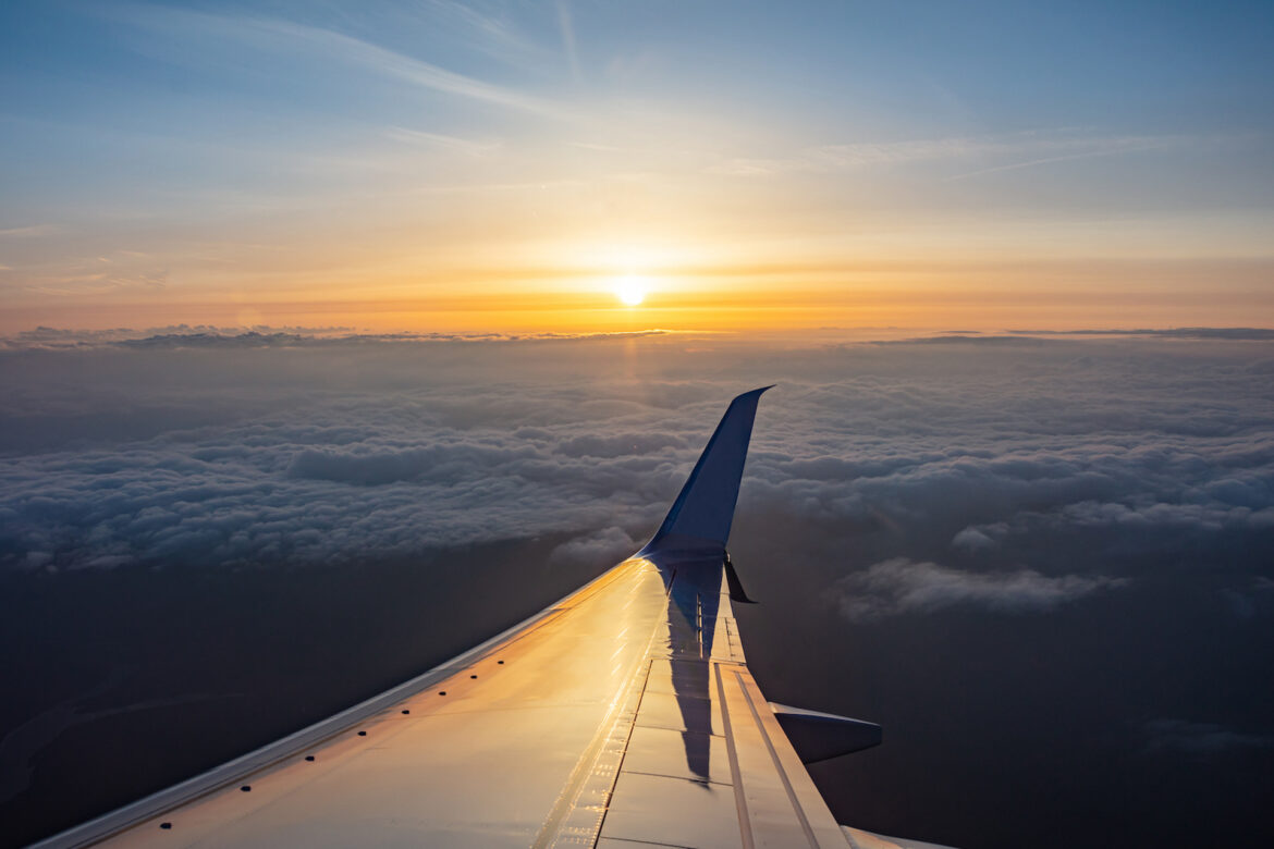 Özel Uçak Kiralama