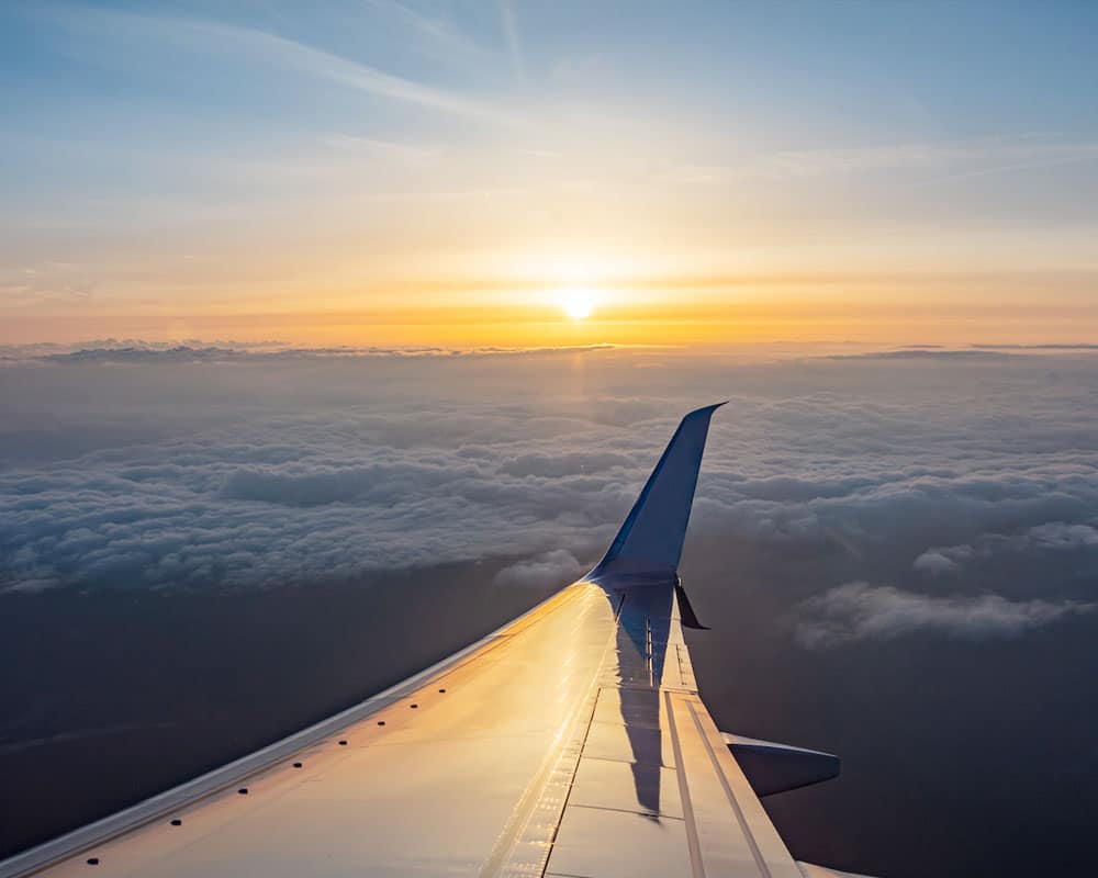 Acil Charter Uçak Kiralama