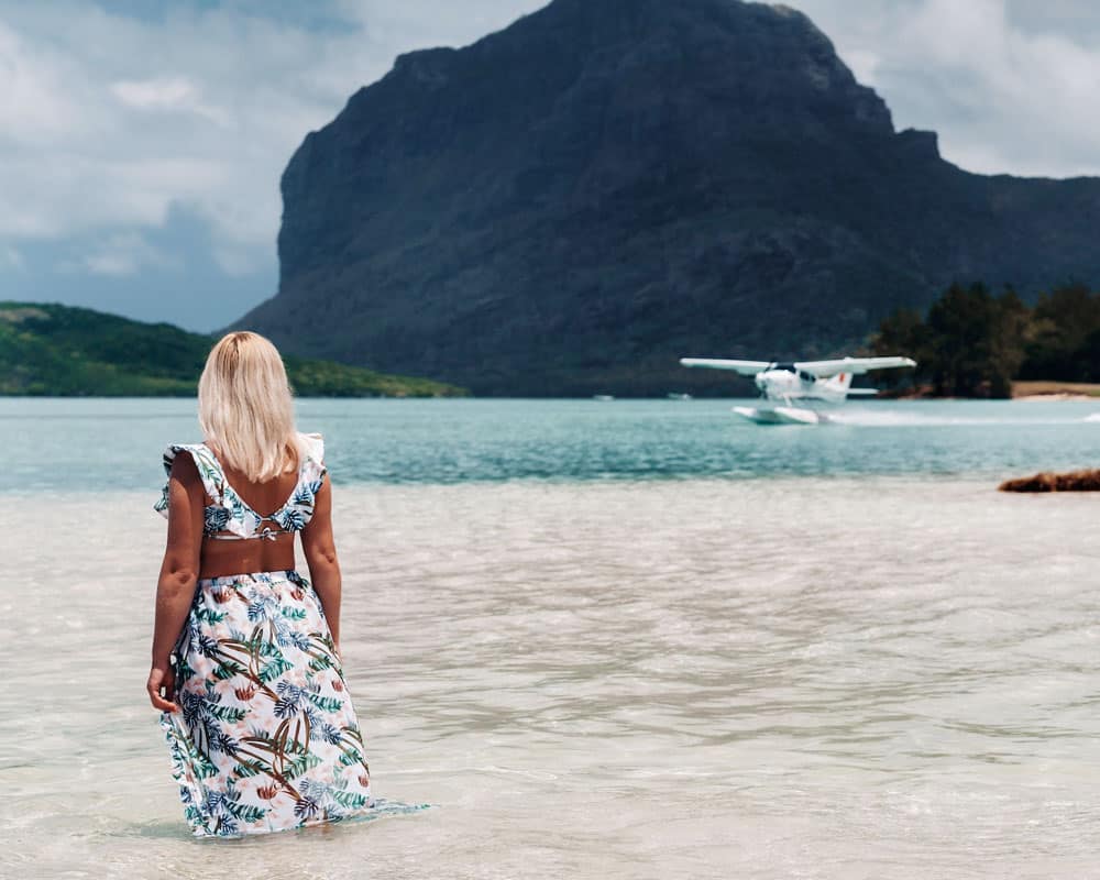 Acil Deniz Uçağı Kiralama