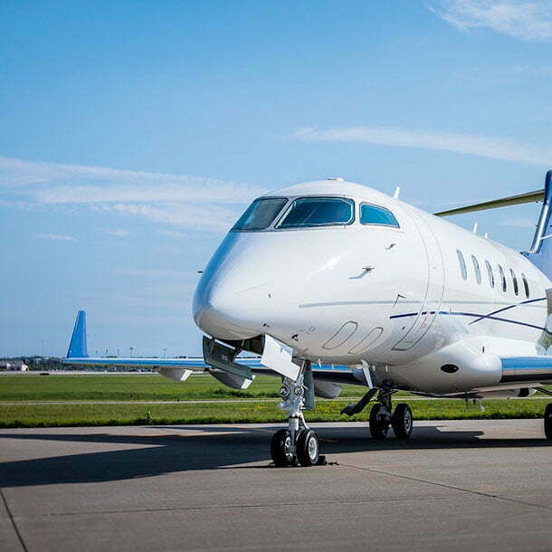 Özel Jet Kiralama Uzun Menzil