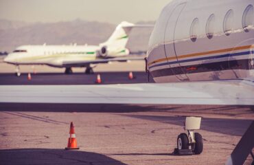 Private Jet Airplane Özel Jet Kiralama İstanbul Paris