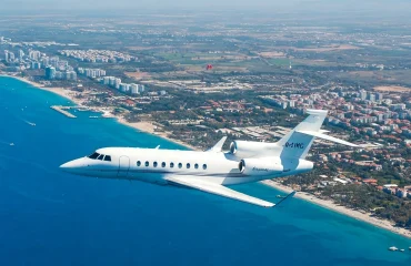 antalya-private-jet antalya özel jet kiralama jet resmi