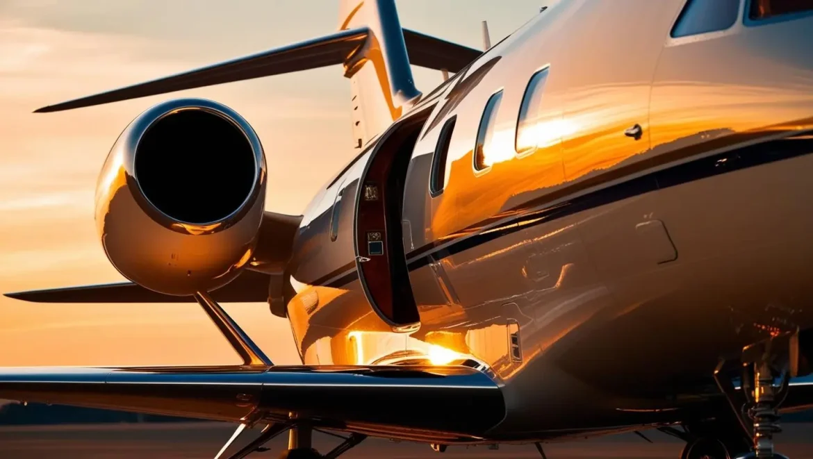 private jet charter, jet planes