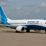 boeing 737