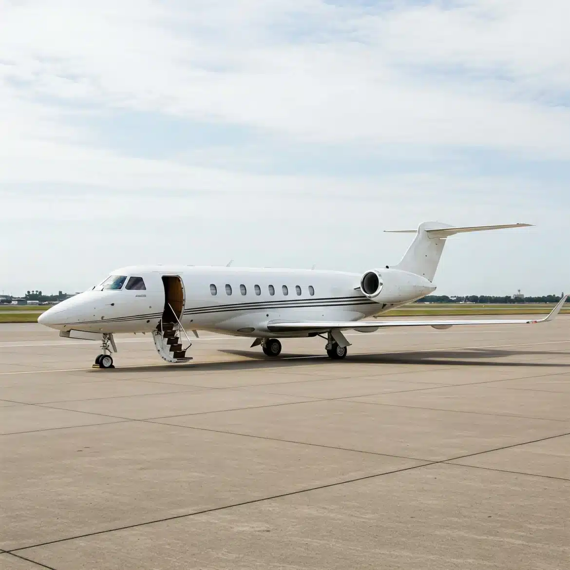 boş bacak uçuş görseli