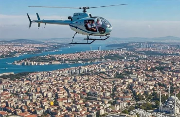 istanbul-helikopter-turu istanbul helikopter kiralama